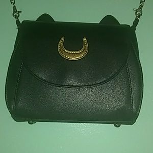 Sailor Moon Purse.